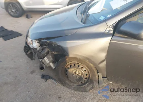 2009 Toyota Corolla Le z USA, uszkodzony, nr VIN 1NXBU40E99Z108215